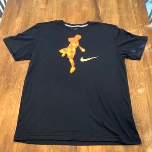 Nike Lacrosse 🥍 Shirt
